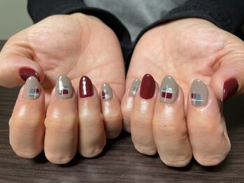 ネイルズティンク(Nails.tink)/