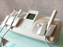 ウララ(ulala)/シミケアトリートメント