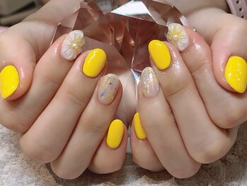 ラッキースター(Lucky Star)/