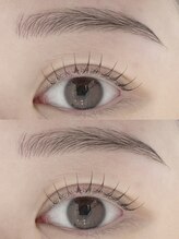 シエロ 栄店(cielo)/まつげパーマ&アイブロウ