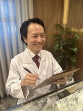 リンクス 銀座有楽町店(RINX) 舟山 蓮