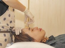 セノマシュガーリング(SENomaSugaring)/フェイシャルワックス☆Sugaring