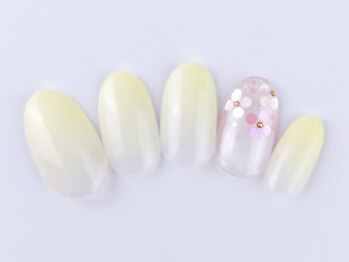 ネイルサロン アテナ(Athena)/選べるデザイン