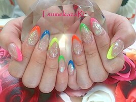 ★ネオンフレンチ★