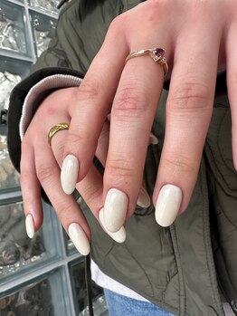 インクバイノック(INC by noq)/4/10 kanon ワンカラーmix