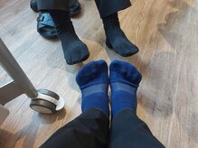 爪切り屋 足楽/ケアソク