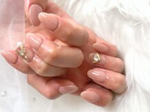 アンジュ(Ange)/【Rika】セーラームーンパーツ