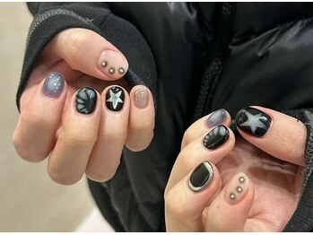 トリー アンド デリー(Toliy&Deliy)/アートやり放題