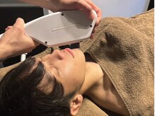 エクシア(ECXIA)の雰囲気（青ヒゲに効果抜群！！極上の脱毛をご提供いたします。）