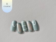 アリアグレイス(ALYA GRACE)/定額デザインBコース♪