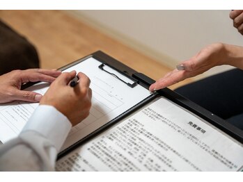 ハネ(HANE)/カウンセリング