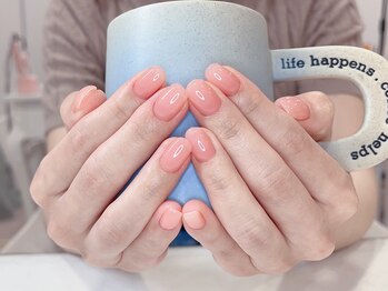 キナ(KINA)/8/16　ワンカラー