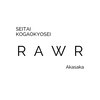 ロアー 赤坂店(RAWR)のお店ロゴ