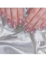 アース オーセンティック 草津エイスクエア店(EARTH/A)/ワンカラー＋op