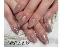 ネイルクロスラニ 練馬店(Nail Lani)/秋ネイル♪