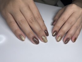 【ハンド】シンプルコース