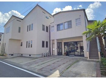 アリスビューティー(AliceBeauty)/サロン外観