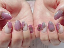 ガーデン 鹿沼店(garden)/定額¥6700