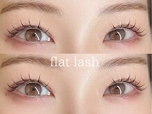 ブリス(bliss)/フラットラッシュ