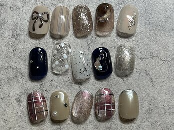 11.12月定額メニュー