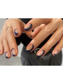 爪の悩みを解消できる（ケア含む）