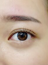 ミオリー(Miory)/まつ毛パーマ