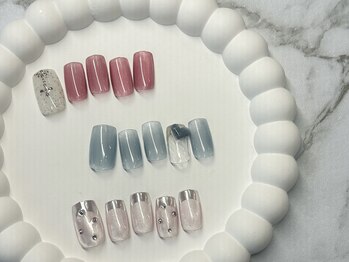 【manami】60分定額simple