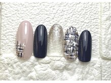 爪キラ/シンプルデザイン