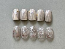 ネイル ヨック(nail Yok)/定額simple