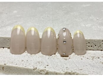 シス 福岡市南区高宮店(Sis)/【定額】エレガントデザイン