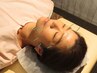 ▼鍼▼　美容鍼＆全身マッサージ　　【９０分】