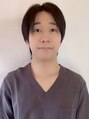 美容整体プラスフィール 横浜店 牧野 陽介
