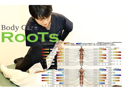 ルーツ(RooTs)の写真