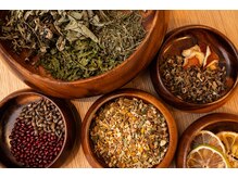 インフィニティ(infinity)/＜施術＞Herbスチームバス