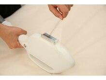 ミミ(mimi)/衛生管理◎の保護フィルム