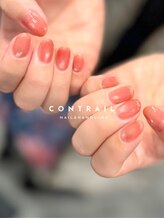 コントレイル(CONTRAIL)/enoiマグネット