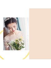 ジュウィール(JOUIR)/ブライダルフェィシャル☆