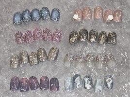 フラッシュデザイン♪