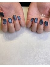 ウロネイルズ(ulo nails)/フラッシュマグネットネイル