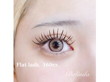 ベリンダ(Belinda)の雰囲気（長さ6mm～16mmまでございます！）