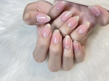 ルーム(ROOM)/チークネイル