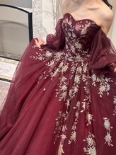 エテルノ(eterno)/特別なブライダルエステ