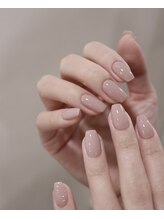 リラネイルサロン/ワンカラー