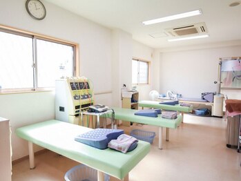 キラキラフット神領 ありが接骨院の写真/【神領駅から徒歩5分/駐車場完備】歴の長いプロが爪のお悩み改善◎抱え込まずぜひご相談ください＊