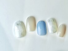 シロ 銀座店(CHILO)/サンプルアート[A]☆￥6900