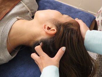 ハンズ(hands)/癒しのヘッドスパ