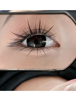 パンダアイラッシュ 上野(panda eyelash)/