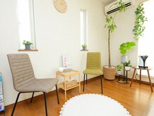リラクゼーションサロン エステ日和