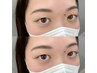 【先着１５名様限定】美眉アイブロウWAX¥4900→¥4100メイク込【残り5名様】
