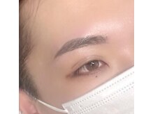 エストアール 筑紫口本店(est-r.)/#美眉#アイブロウスタイリング